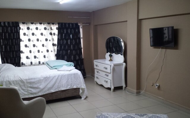 Gul Butik Otel