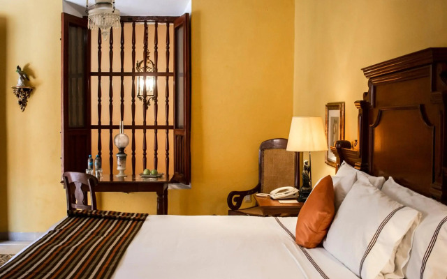 Casa Don Gustavo Boutique Hotel