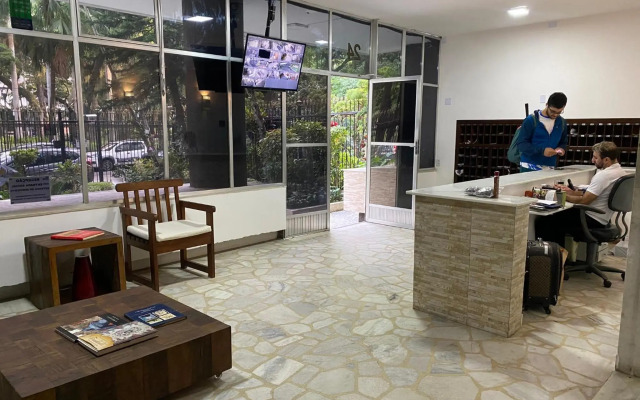 Apartament in Flamengo