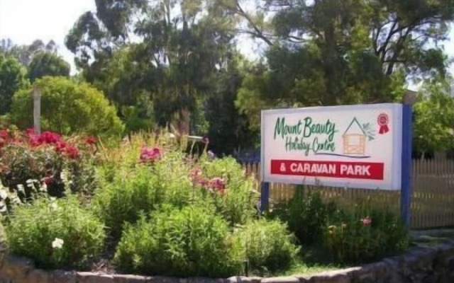 The Park Mount Beauty
