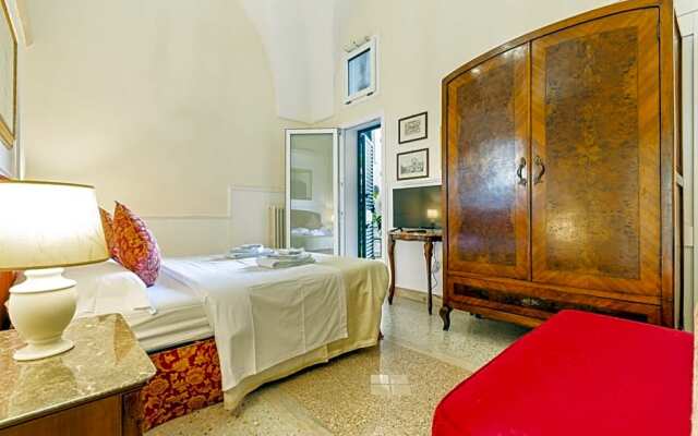 Dimora Le Tre Muse B&B