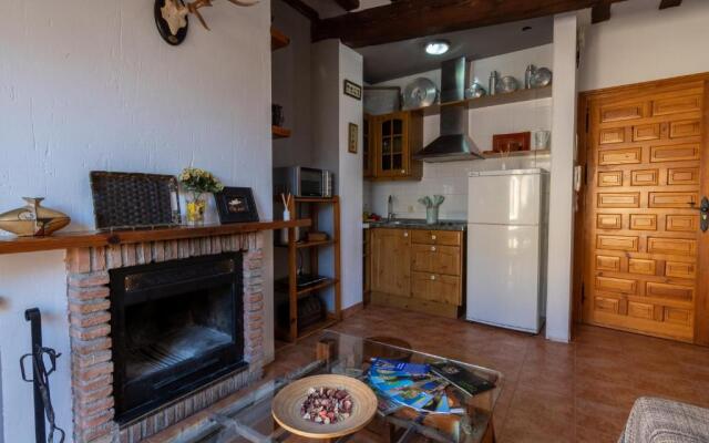 Casa De Nohales