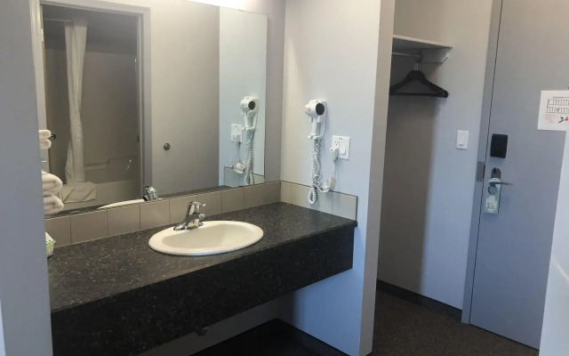 SureStay Studio by Best Western Hardisty