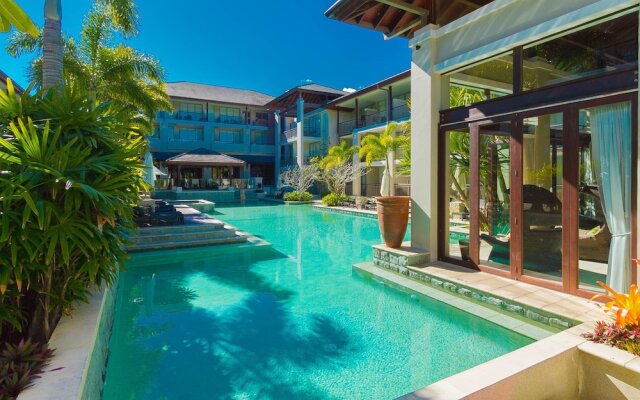 Santai Resort Apartment 321