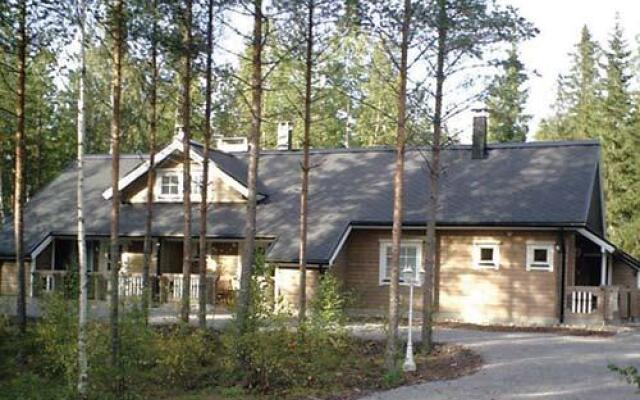 Ähtäri Loma-Club, Ähtäri