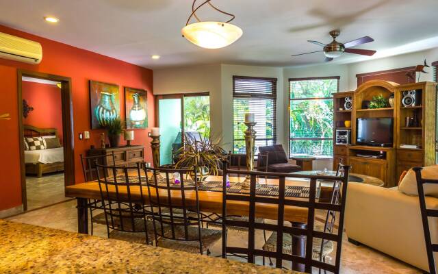 Paseo del Sol Condohotel by Bric