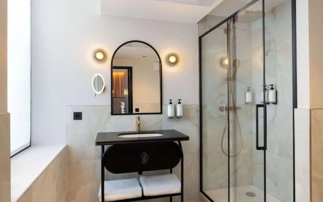 Hotel Maison Hamelin Paris - Handwritten Collection
