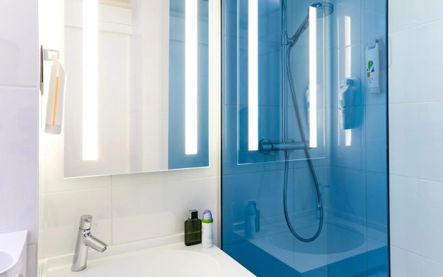 ibis Styles Toulouse Nord Sesquières