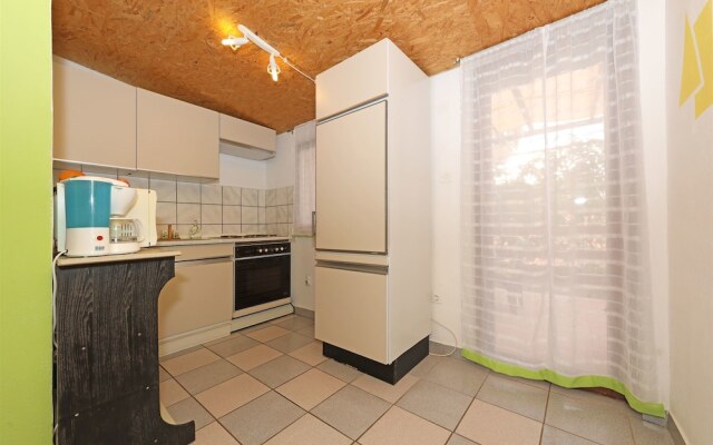 Apartments Vesna