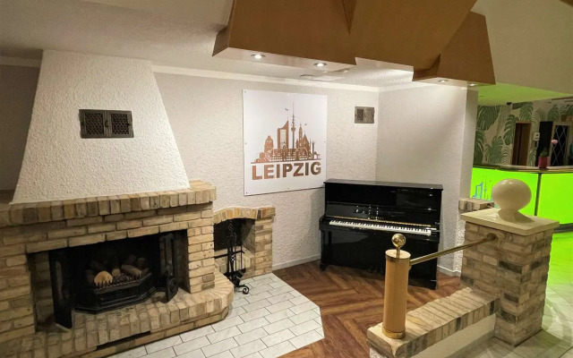 Best Western Parkhotel Brehna-Halle