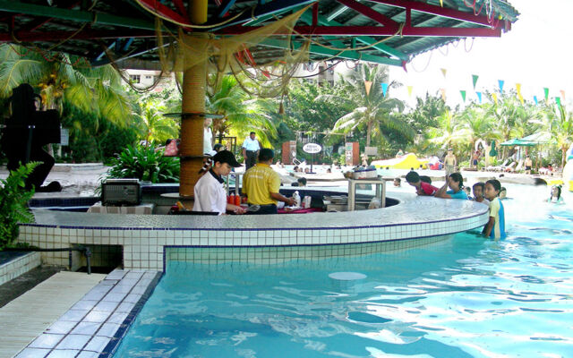 Glory Beach Resort