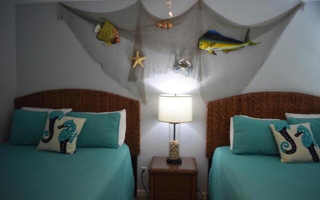 Beachfront Bliss Villas