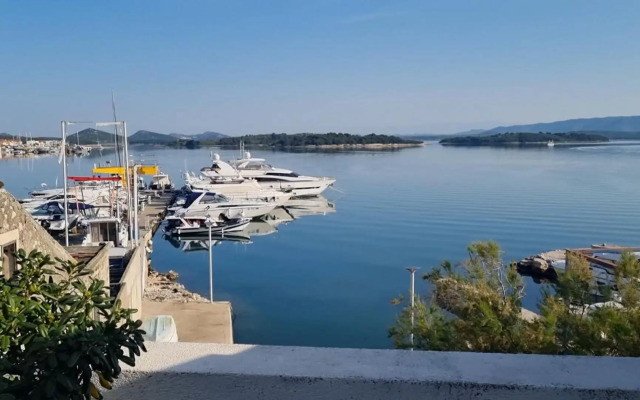 Seaside Murter Apartments