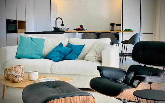 Homely Basel Airport