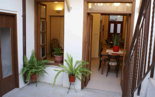 Yiayia's House Limassol city