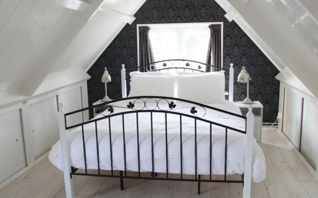 B&B Welterusten...in Langedijk