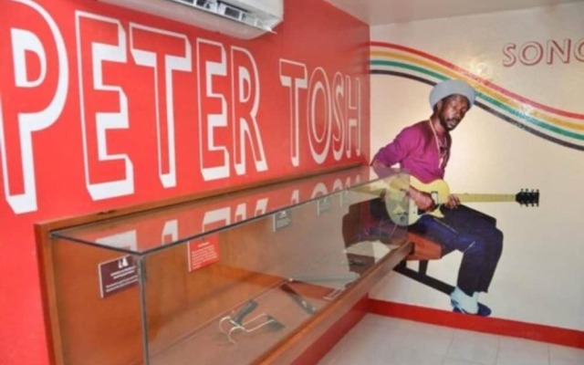 Pulse Rooms at Trafalgar