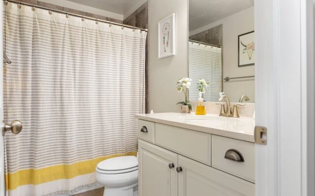 Holiday Oasis 3 Bedroom Apts