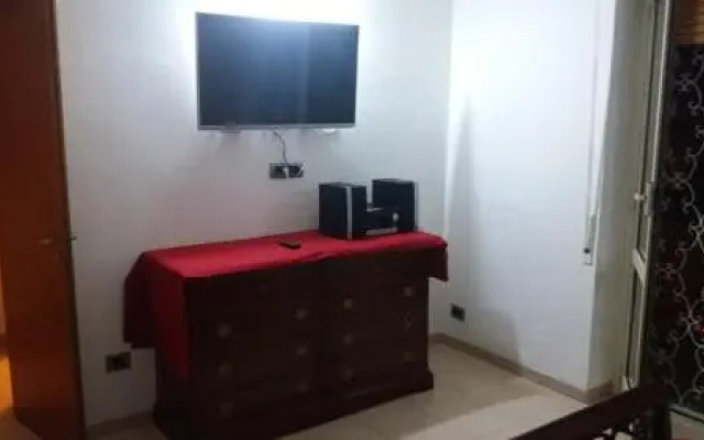 Guest House Il Marchese Del Grillo Ii