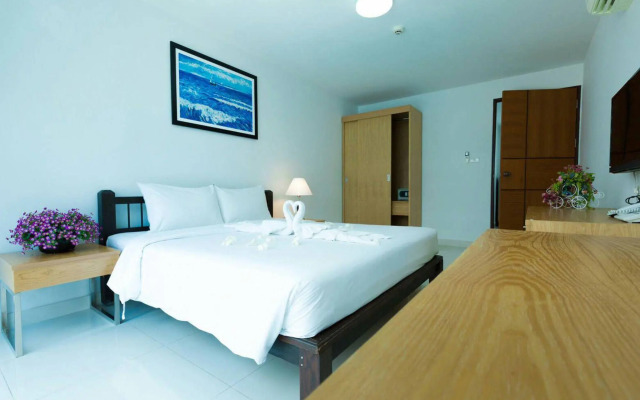 Neo Hotel Pattaya