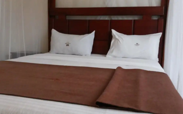 Makan Hill Resort Hotel