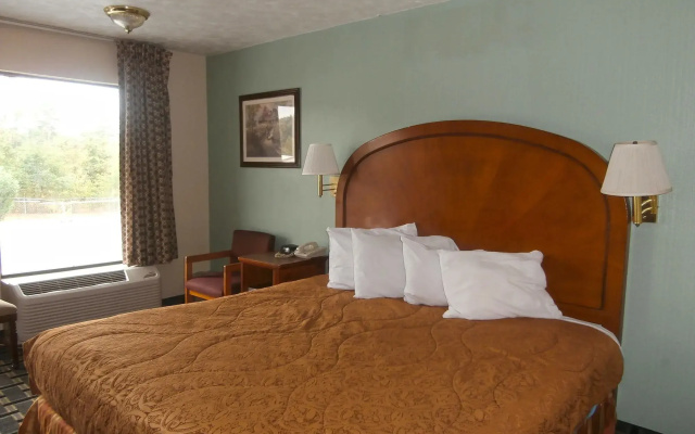 Americas Best Value Inn Augusta S