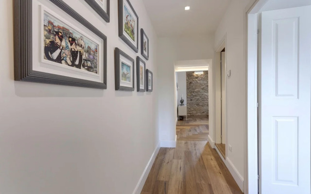 Mamo Florence - Mattonaia Apartment