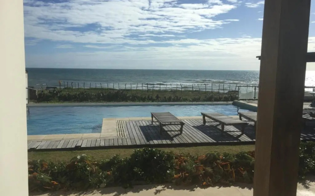 Villa 06 - Taiba Beach Resort - TBR