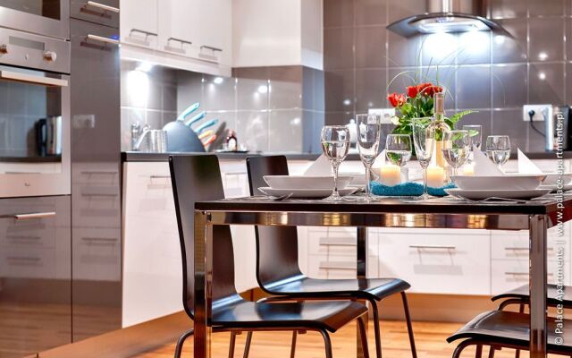 Palace Apartments Krakow - Prestige