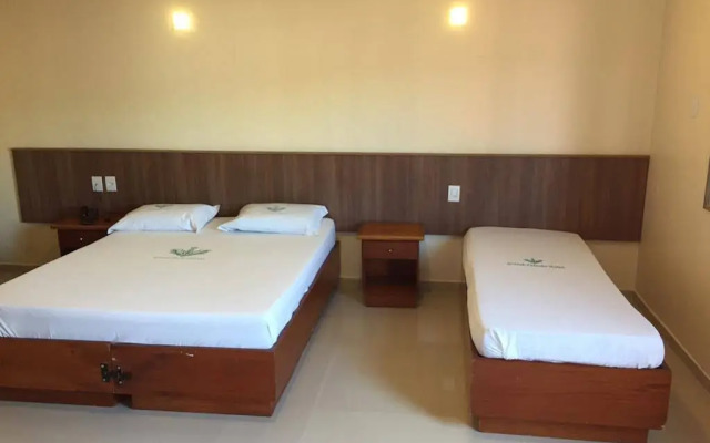 Grand Hotel Taboao