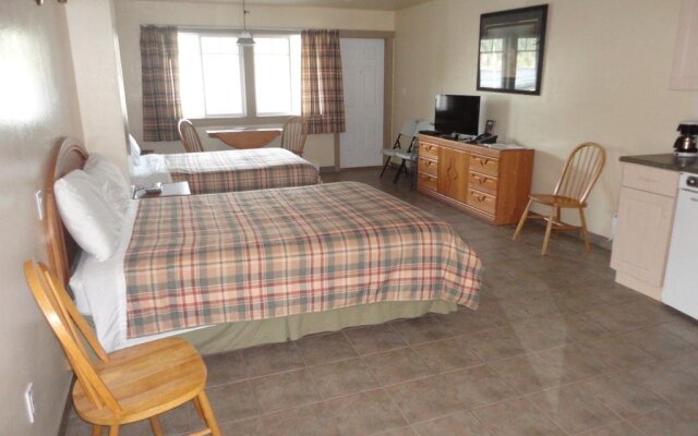 Bathgate Resort and Marina