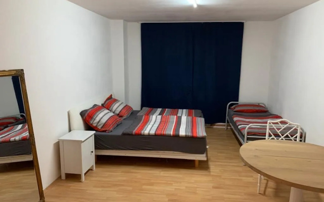 Fischers Pension Ahrensburg