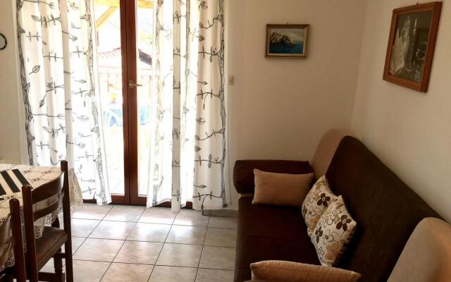 Ivo - barbecue - A2(2+1)