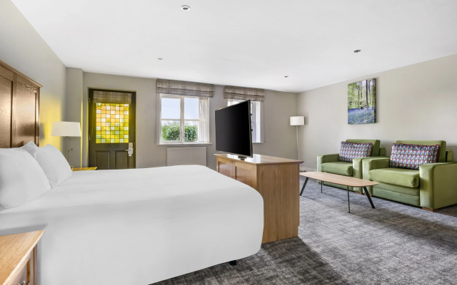 Thurnham Hall by Diamond Resorts