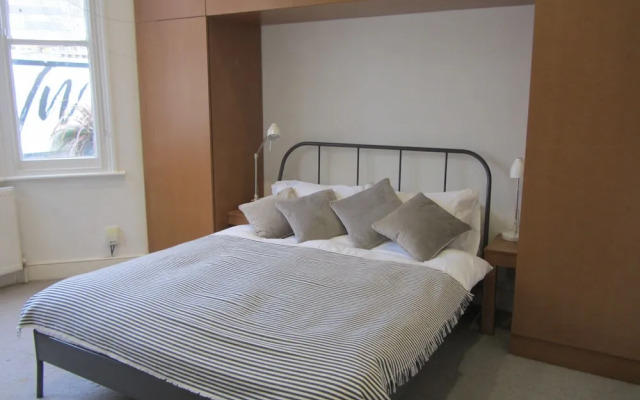 Camden Bright Apartments