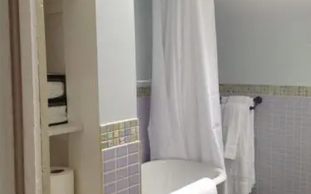 Stone Carriage House