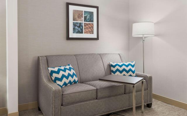 Hampton Inn Boston Bedford Burlington