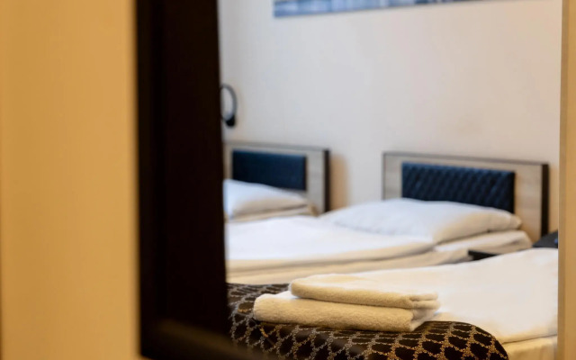 Comfort INN