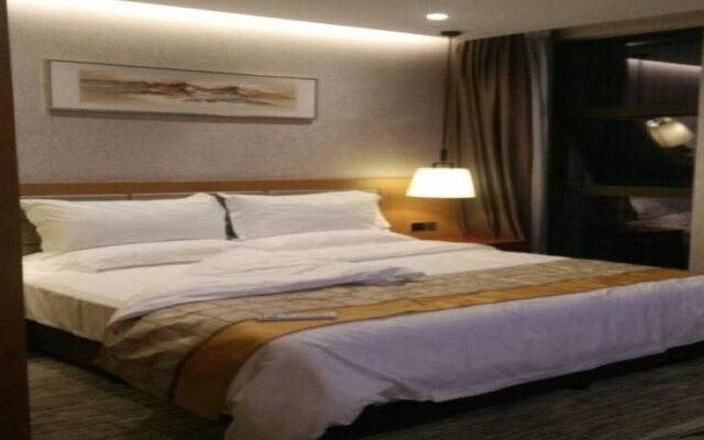 Melody Hotel Longyan
