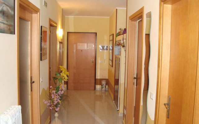 B&B Casa Ferrara