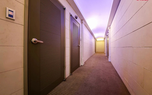 Prima Motel
