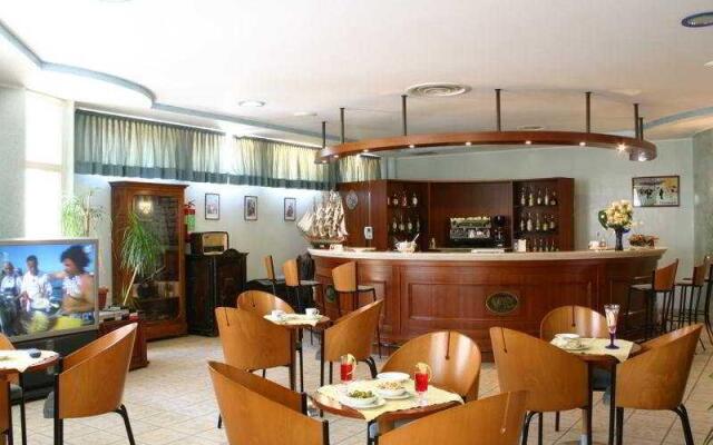 Villaggio Albergo Belmonte