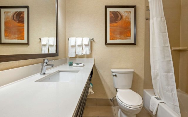 Best Western Hilliard Inn & Suites