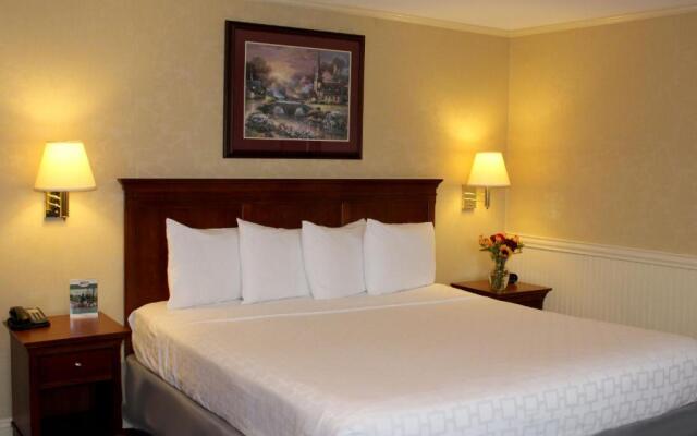Sherwood Motel