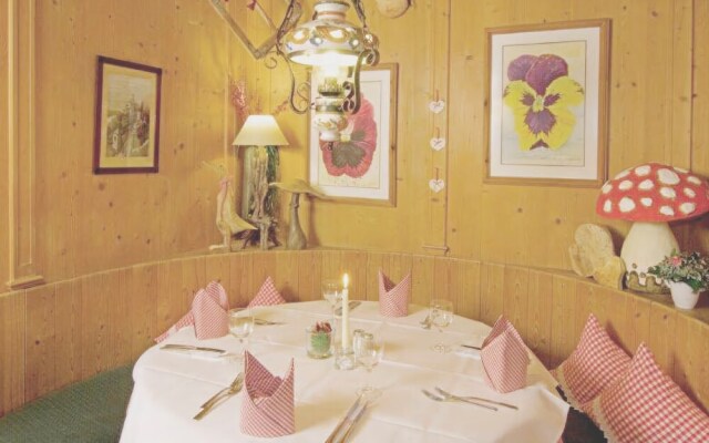 Ambient Hotel Salzburger Hof