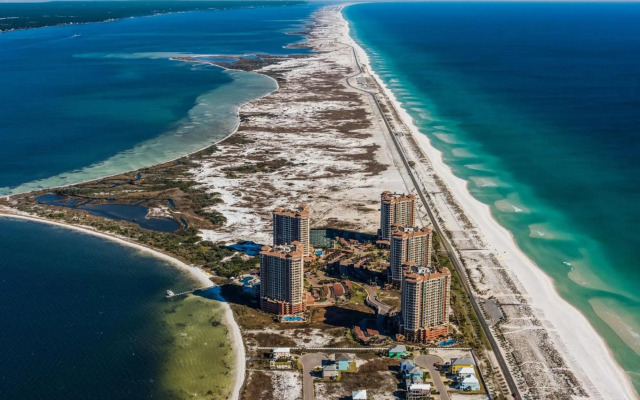 Portofino Tower 3 Unit 1601