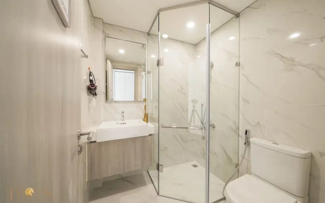 Troy House - Masteri West Heights Ha Noi