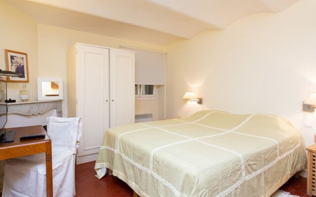 3P en rez de jardin d'un maison bourgeoise