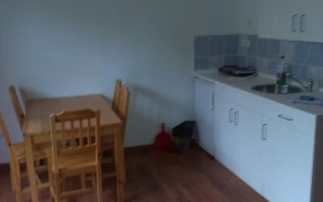 Penzion Pod Vyhlídkou