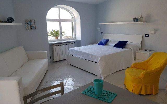 Ischia Dream Visions